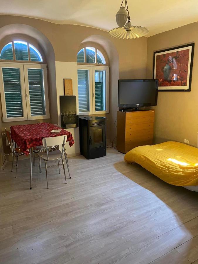 Villa Gioia Acqui Terme Dış mekan fotoğraf
